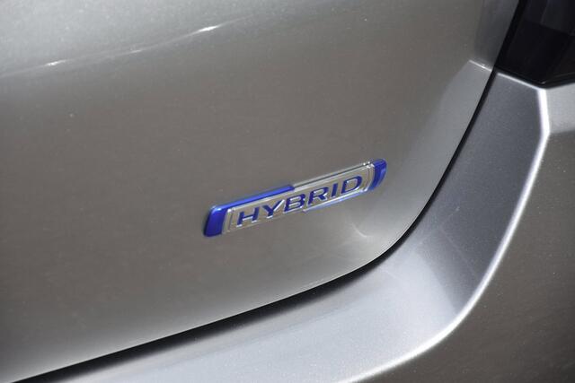 Suzuki Swift 1.2 Style Smart Hybrid -Fabrieksgarantie t/m 2035-