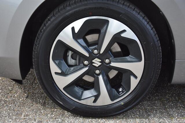 Suzuki Swift 1.2 Style Smart Hybrid -Fabrieksgarantie t/m 2035-