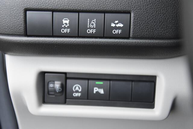 Suzuki Swift 1.2 Style Smart Hybrid -Fabrieksgarantie t/m 2035-