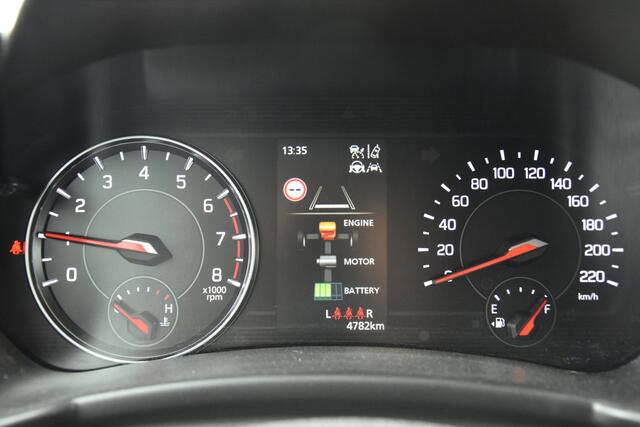 Suzuki Swift 1.2 Style Smart Hybrid -Fabrieksgarantie t/m 2035-