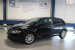 Seat Leon (2012 - 2020)