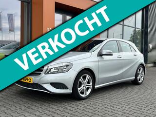 MERCEDES-BENZ A-KLASSE 180 automaat|Bluetooth|PDC|Cruise|Navi