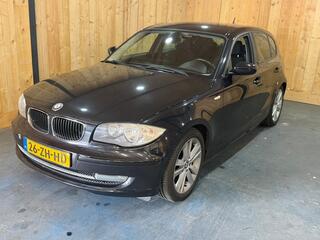 BMW 1-Serie (2004 - 2011)