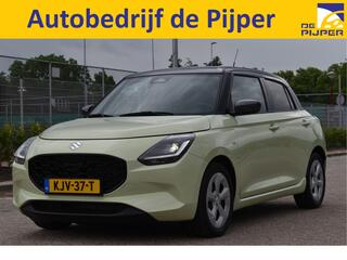 Suzuki Swift (2017 - 2024)