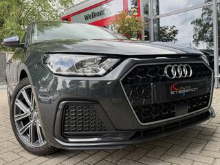 AUDI A1 Sportback 30 TFSI 116PK *!* VIRTUAL/ CARPLAY/ 17 INCH/ CRUISE/ STOELVERWARMING *!*