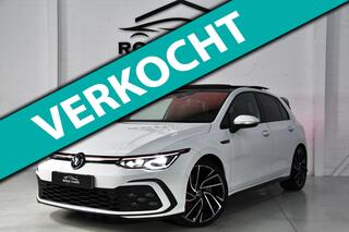Volkswagen Golf VII