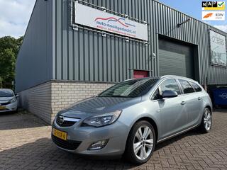 Opel Astra Sports Tourer (2010 - 2016)