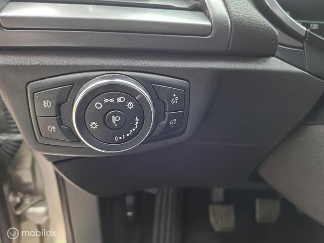 Ford Mondeo Wagon 1.5 TDCi Titanium