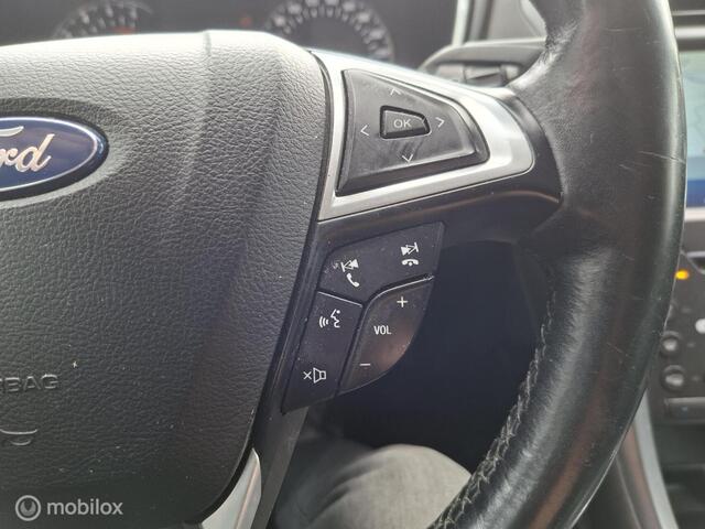 Ford Mondeo Wagon 1.5 TDCi Titanium