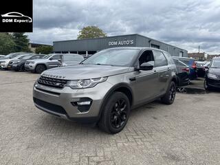 LAND ROVER DISCOVERY SPORT 2.0 TD4 HSE Luxury Automaat | Clima | Navi | Xenon | Pano | Trekhaak | Privacy glas | 4x4 |