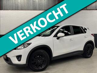 MAZDA CX-5 2.0 TS+ 2WD / Navi / Trekhaak / Camera / PDC / Bluetooth