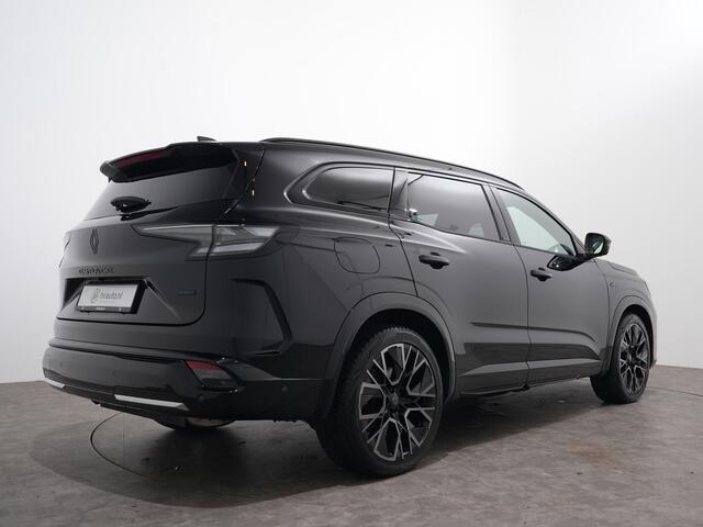 Renault Espace MY26 E-TECH FULL HYBRID 200PK ESPRIT ALPINE 7-PERS | facelift | Panoramadak | Pack Privilege | etc
