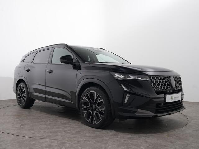 Renault Espace MY26 E-TECH FULL HYBRID 200PK ESPRIT ALPINE 7-PERS | facelift | Panoramadak | Pack Privilege | etc