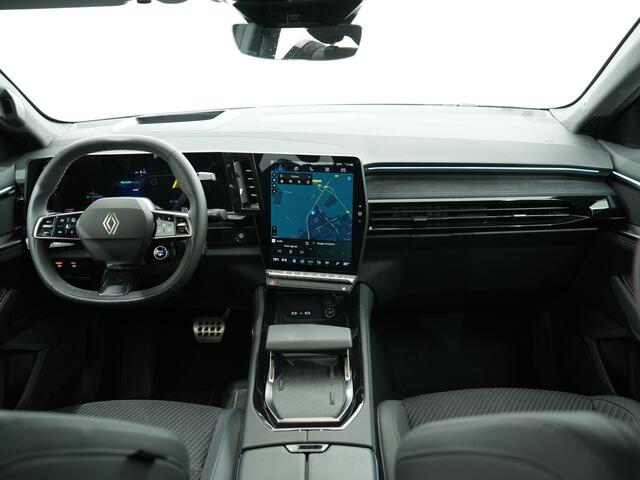 Renault Espace MY26 E-TECH FULL HYBRID 200PK ESPRIT ALPINE 7-PERS | facelift | Panoramadak | Pack Privilege | etc