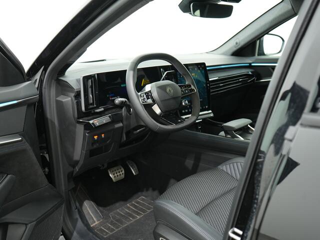 Renault Espace MY26 E-TECH FULL HYBRID 200PK ESPRIT ALPINE 7-PERS | facelift | Panoramadak | Pack Privilege | etc