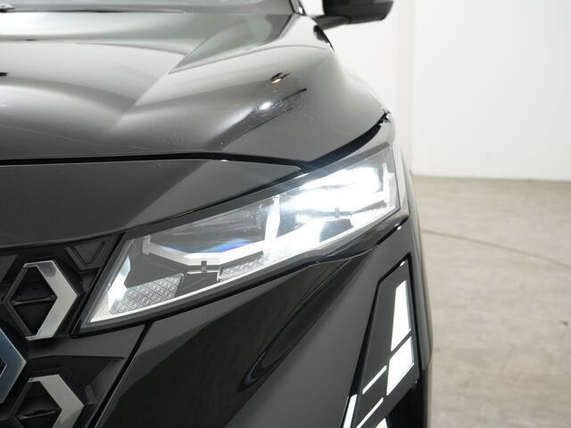 Renault Espace MY26 E-TECH FULL HYBRID 200PK ESPRIT ALPINE 7-PERS | facelift | Panoramadak | Pack Privilege | etc