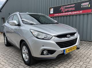 HYUNDAI IX35 2.0i Style Automaat Clima.Cruise.Pdc.Lm.velgen.Audio