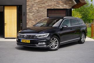 Volkswagen Passat Variant (2014 - 2023)