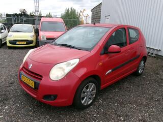 SUZUKI ALTO 1.0 Exclusive Nieuwe APK