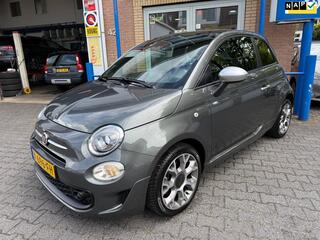 Fiat 500 (2007 - 2025)