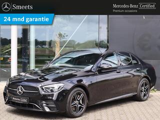 Mercedes-Benz E-Klasse (2016 - 2023)