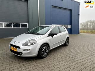 FIAT PUNTO Evo 0.9 TwinAir Easy Ketting probleem !!!!!!