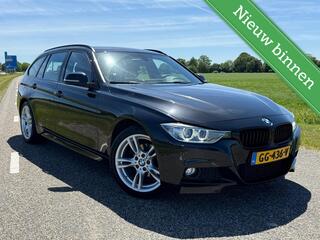 BMW 3-Serie Touring (2012 - 2019)