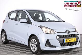 HYUNDAI I 10 1.0i Comfort | NAVI | AIRCO .