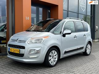 CITROEN C3 PICASSO 1.4VTi |Pano|Navi|Cruise|Bluetooth|PDC
