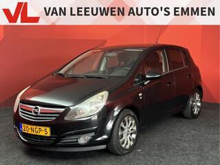 Opel Corsa (2006 - 2014)