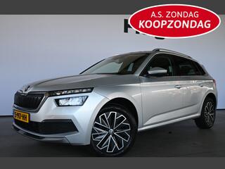 SKODA Kamiq 1.0 TSI Active Clima Cruise Control LED Camera Rijklaarprijs! Inruil Mogelijk!