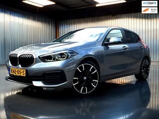 BMW 1-Serie (2020 - 2024)