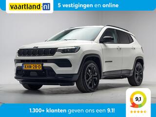 JEEP COMPASS 4xe 190 Plug-in Hybrid Night Eagle [ Apple/Android LED Clima ]