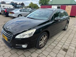 PEUGEOT 508 SW 1.6 THP Blue Lease Executive
