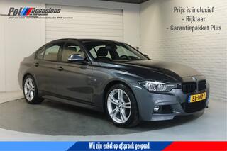 BMW 3-Serie (2012 - 2018)