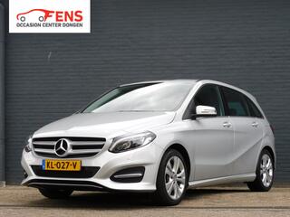 Mercedes-Benz B-Klasse (2011 - 2018)