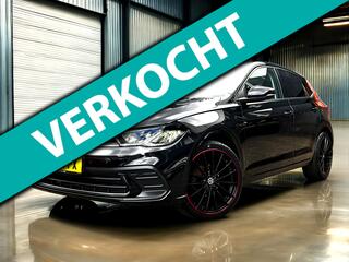 VOLKSWAGEN POLO 1.0 TSI R-Line Business