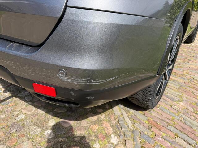Nissan X-Trail 1.6 dCi Business 7p. -camera-pdc-19LMV-pano dak-7 PERS-elek a klep-