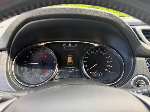 Nissan X-Trail 1.6 dCi Business 7p. -camera-pdc-19LMV-pano dak-7 PERS-elek a klep-