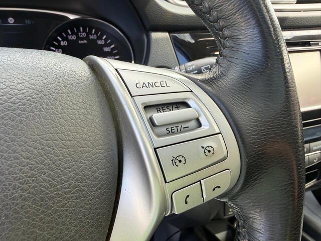 Nissan X-Trail 1.6 dCi Business 7p. -camera-pdc-19LMV-pano dak-7 PERS-elek a klep-