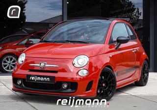 FIAT 500C ABARTH 1.4-16V Rossa | 17