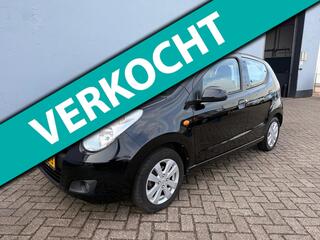 SUZUKI ALTO 1.0 Exclusive 5-Deurs - Airco - Trekhaak