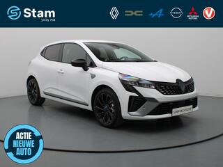 RENAULT CLIO Esprit Alpine E-Tech Full Hybrid 145pk 360� Camera | Adapt. cruise | Bose | Navi | Stoel-/stuurverwarming