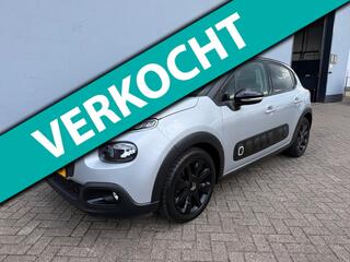 CITROEN C3 1.2 PureTech S&S Shine - Navigatie