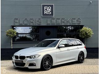 BMW 3-Serie Touring (2012 - 2019)
