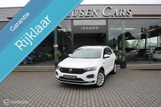 VOLKSWAGEN T-Roc 2.0 TSI 4Motion Sport Business R/Led/Cam/