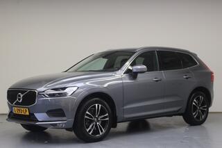 VOLVO XC60 T5 250pk Momentum Advanced | Rijklaarprijs | Trekhaak | Leer |