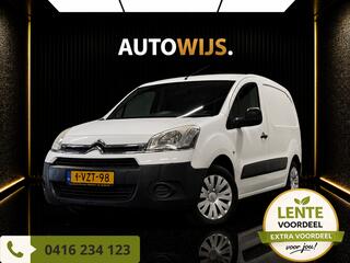 CITROEN BERLINGO 1.6 e-HDI 500 Club Economy|NL AUTO|AUTOMAAT|TREKHAAK|MARGE