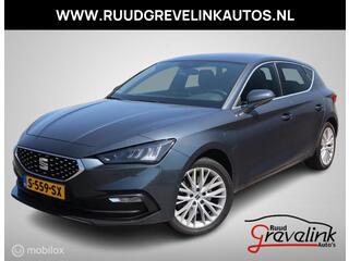 Seat Leon (2012 - 2020)