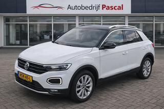 VOLKSWAGEN T-Roc 1.5 TSI Life aut.- IQ Light- ErgoActive Seats